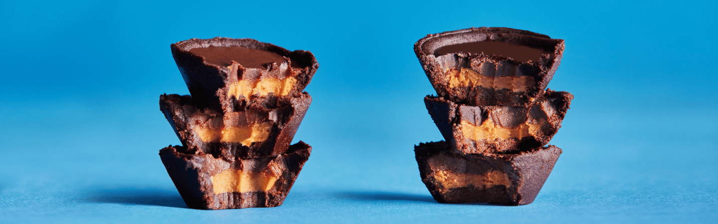 Nut Butter Cups