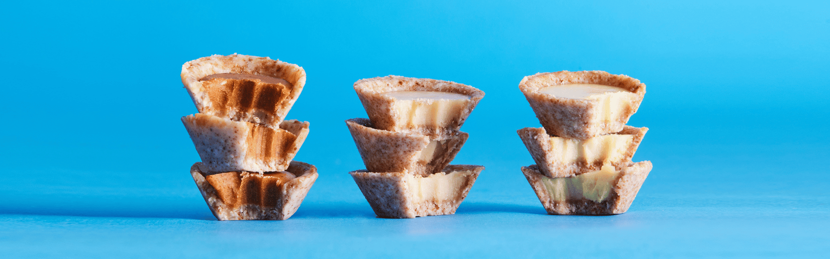 Mini Pie Cups