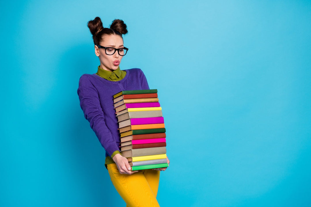 Your Brain Called. It’s Ready for Back to School.