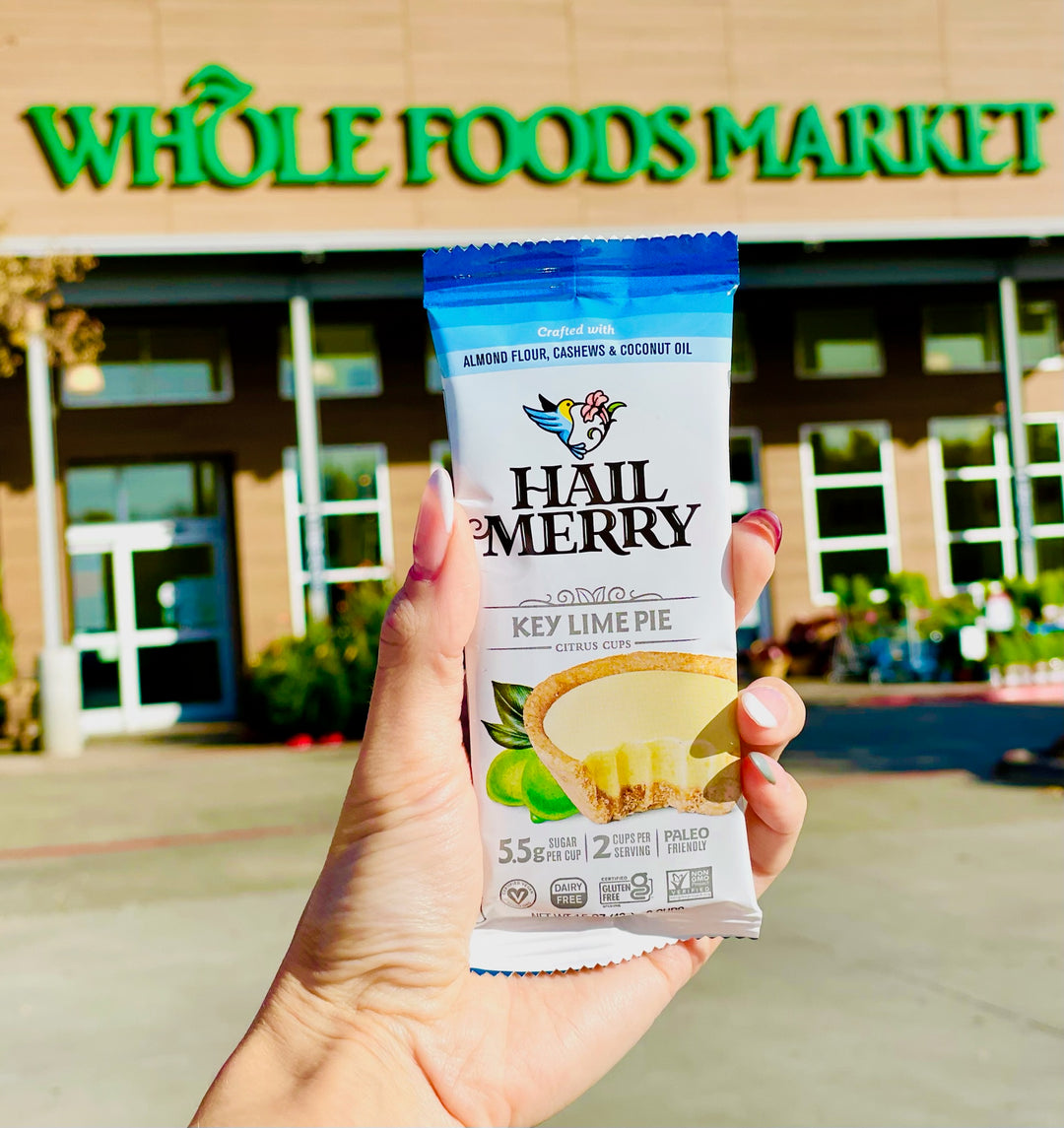 Is This Vegan?- 50+ Plant-Based Swaps You Can Find at Whole Foods