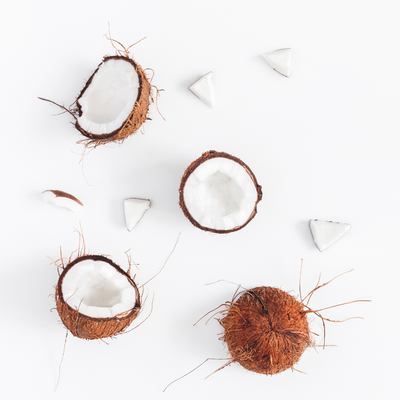 Unlock the Health Benefits of Coconut