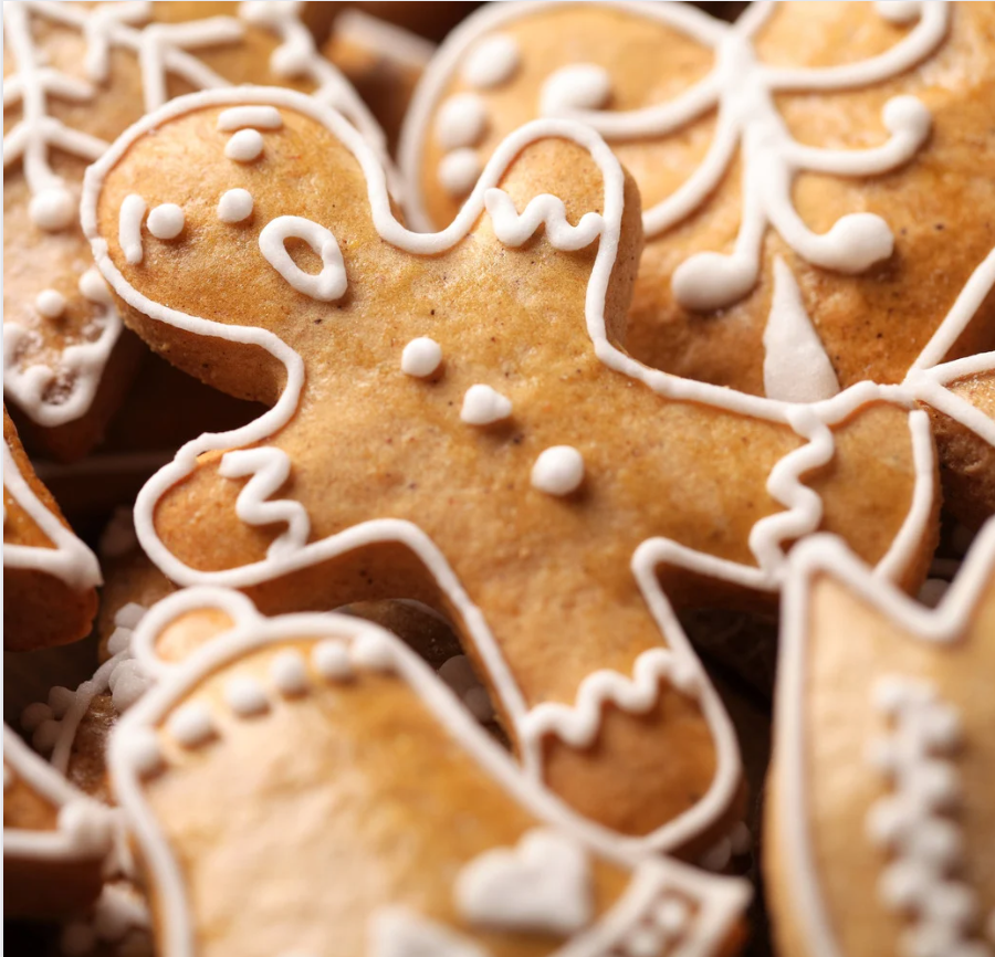 Naughty or Nice? Healthy Holiday Snack Swaps
