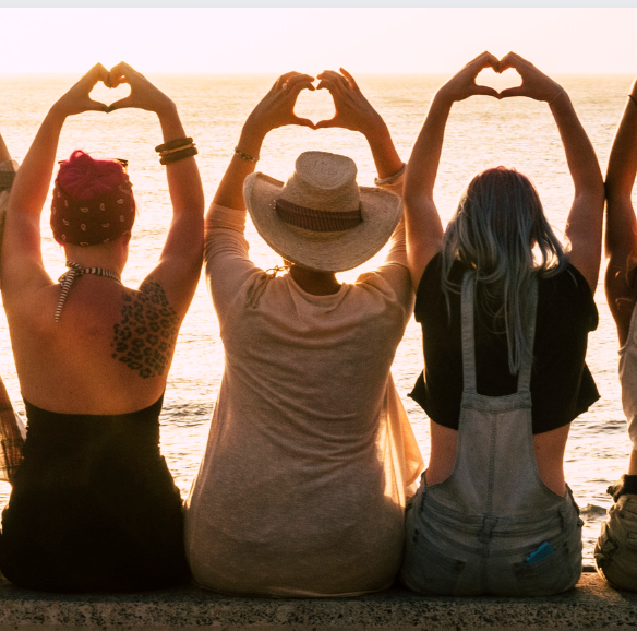Reflections on a Wonderful Year: Thanks to Hail Merry’s Amazing Fans