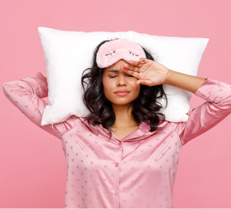 Sleep Sync & Snack: How Hail Merry Can Help You Get a Better Night’s Rest