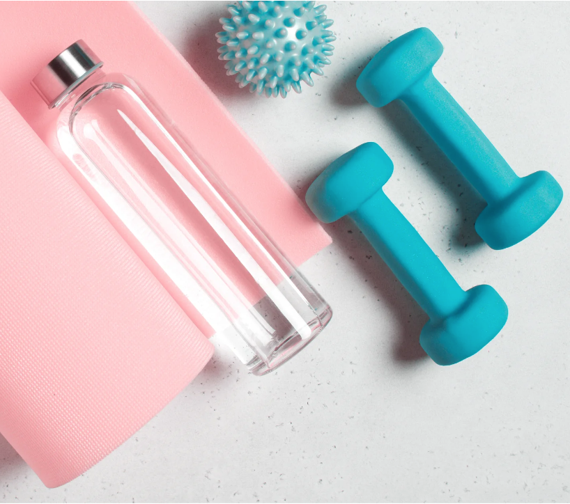 Power Through the Cold: Winterproof Your Wellness Routine