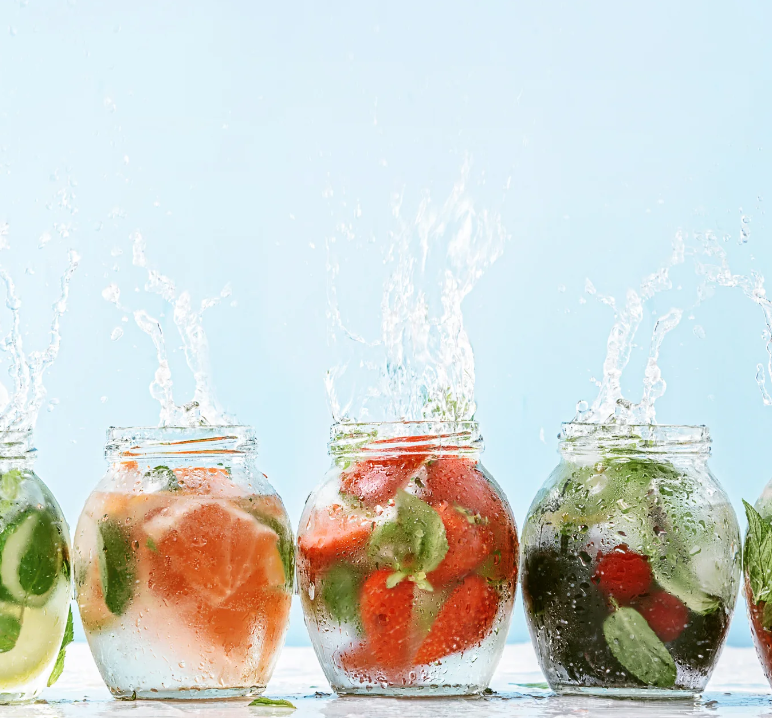 Your perfect Detox accessory for 2024!