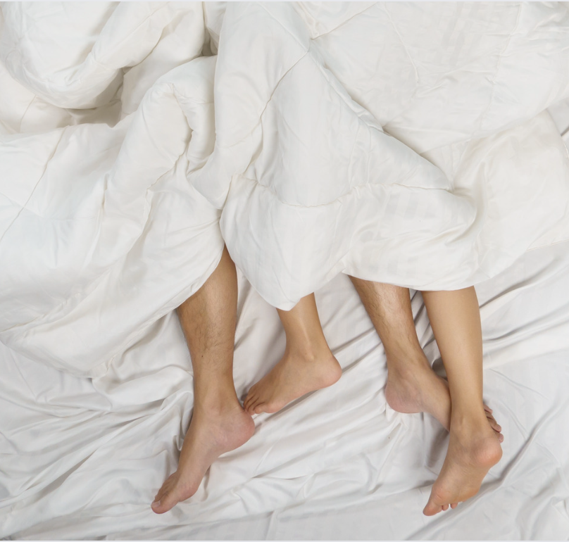 Increase Sexual Libido with Maca Root Powder