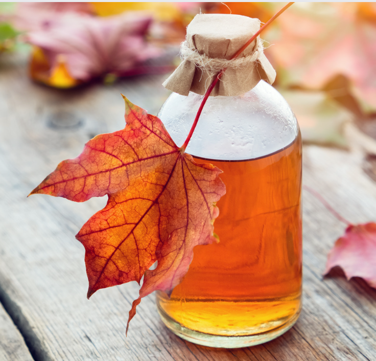 Maple Syrup: The Superior Tasting Sweetener that Loves you Back!