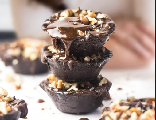 Lust for Cocoa: The Steamy Science Behind Chocolate's Health Benefits