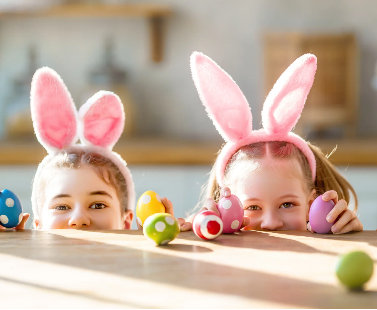 Get the Skinny on Easter Swaps: How to Make Your Basket Healthier Without Losing the Fun