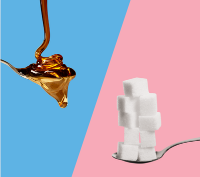 Discover the Sweet Truth: Maple Syrup vs. Cane Sugar