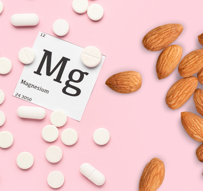 The Power of Magnesium: Why This Essential Mineral is
Crucial for Your Health