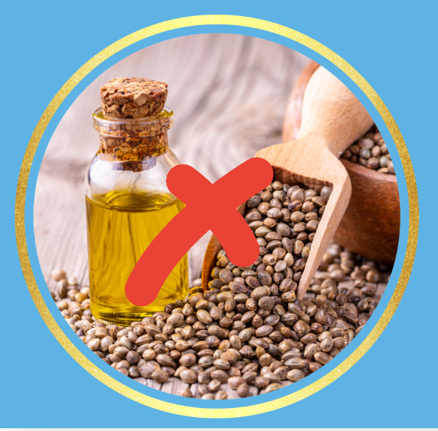 Seed Oils Guide