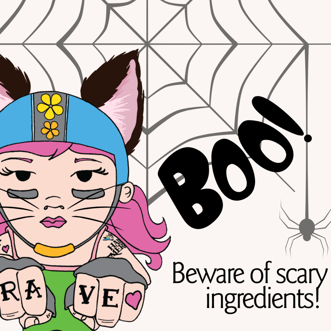 “Healthy” Snacks Love a Good Costume