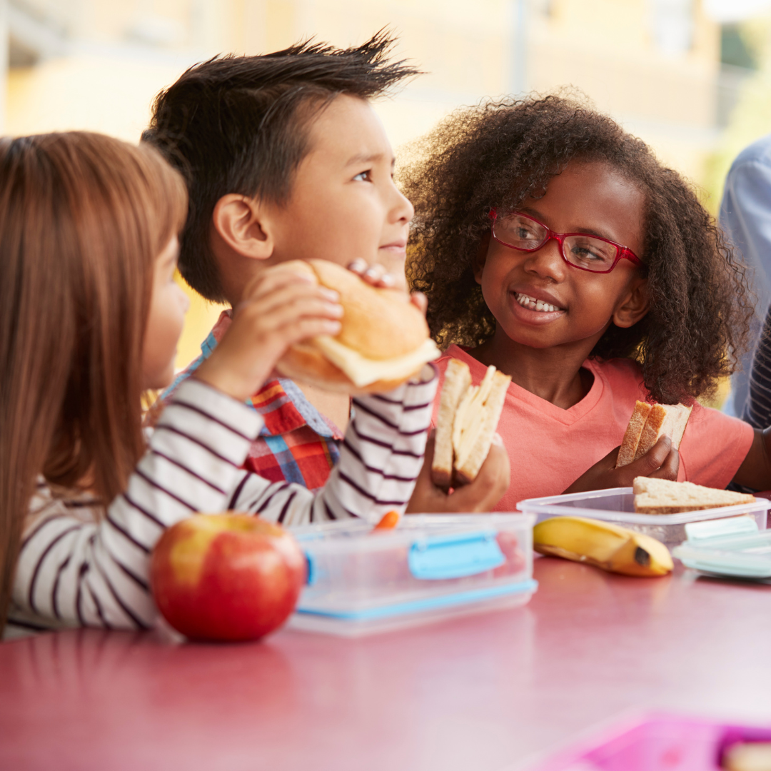 School Lunches