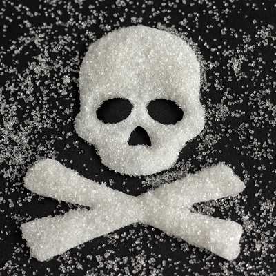 The Dangers of Sugar Alcohol