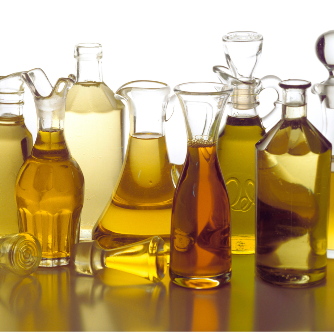 The Surprising Truth About Seed Oils: Are They Wrecking Your Health?