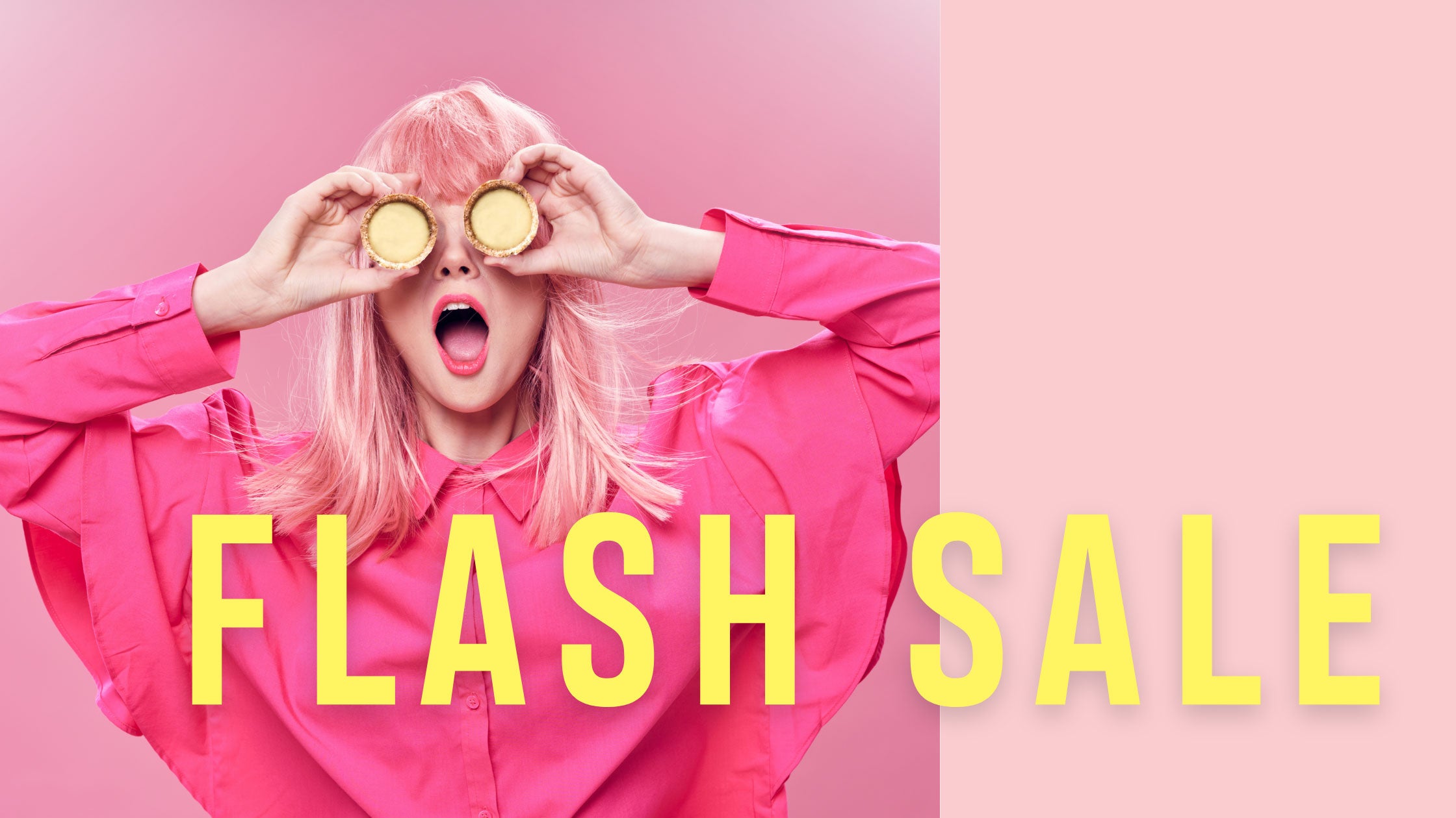 Sale