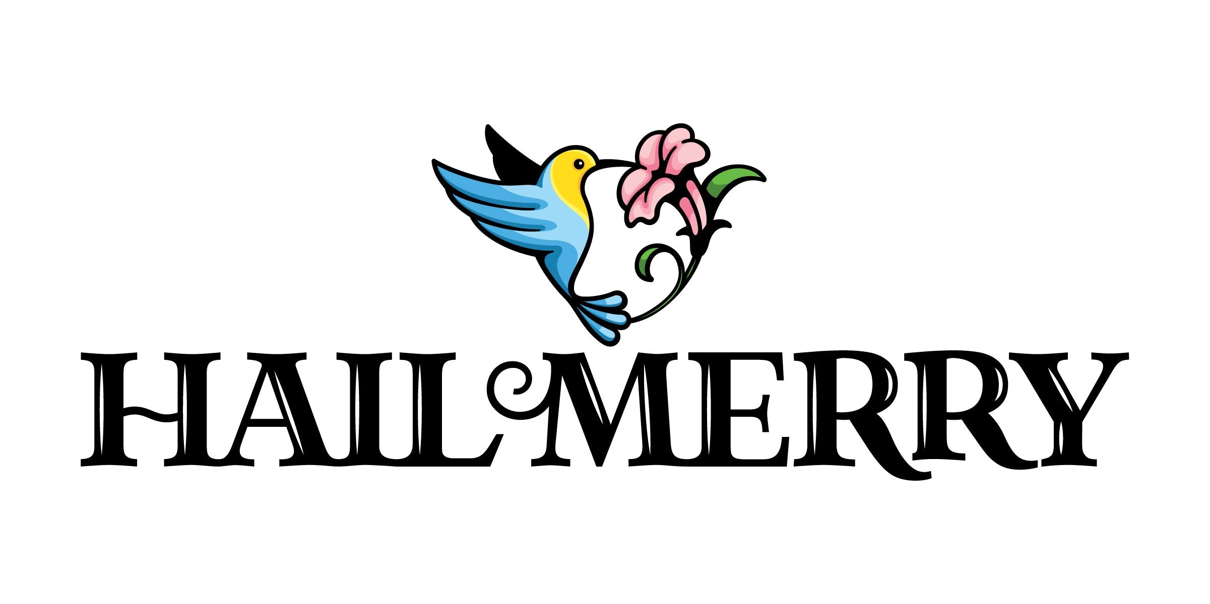 Hail Merry Snacks - Plant-Based Sweet Snacks with up to 50% Less Sugar