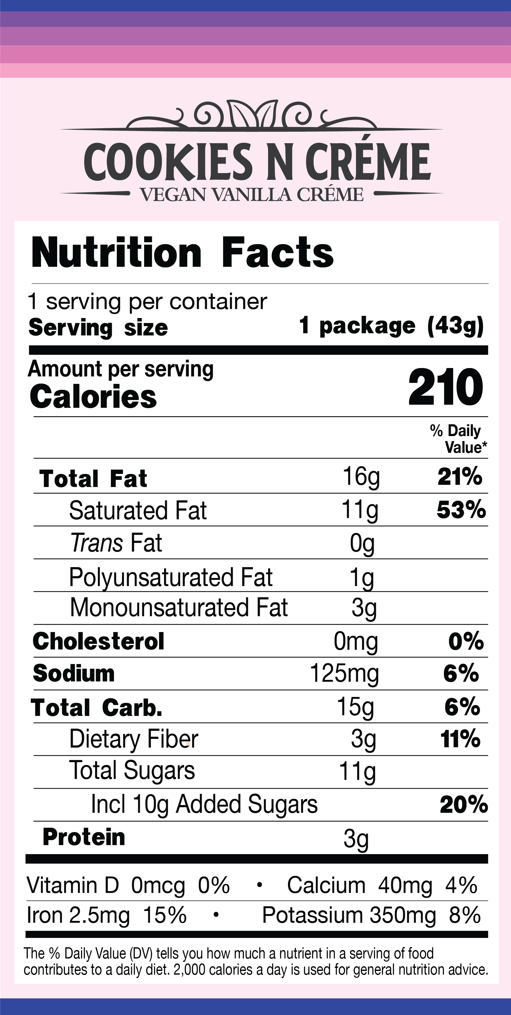 web_Cookies N Creme NutriFacts (1).png__PID:0b125e91-716e-484d-a82f-1c07a59d206f